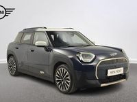 Używany Mini Aceman 160 kW (218 KM) 2024 Indigo sunset blue SUV
