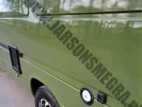 Używany Mercedes Sprinter 129 KM (94 kW) 2005 Zielony Van