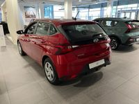 używany Hyundai i20 II rabat: 1% (1 000 zł)