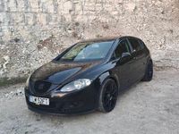 używany Seat Leon 2 doinwestowany 1.9