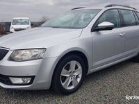 używany Skoda Octavia III 1.4 TSI 140KM SALON POLSKA Bezwypadkowy Serwis