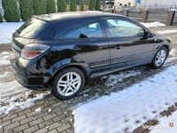 używany Opel Astra 1.3 tdci