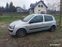 używany Renault Clio II 