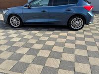 używany Ford Focus 2020 rok 1,5 Diesel,Titanium ,Salon Polska,Igła!Zamiana
