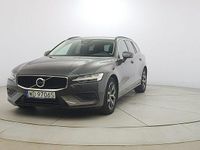 używany Volvo V60 B4 D Core ! Z Polskiego Salonu ! Faktura Vat ! II (2018-)