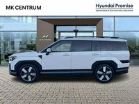 używany Hyundai Santa Fe 1.6T-GDI PHEV 4WD 253KM 7os. Platinum+Tech 54km na samym prądzie FV23%
