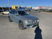 używany Volvo XC90 2dm 320KM 2021r. 26 940km