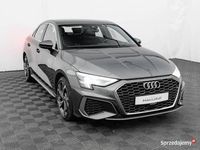używany Audi A3 Limousine 1.5dm 150KM 2023r. 42 689km