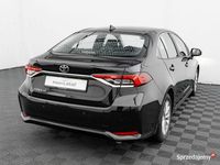 używany Toyota Corolla 1.5dm 125KM 2022r. 53 821km