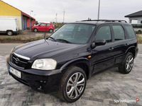 Używany Mazda Tribute 2004 SUV