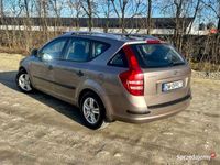 używany Kia Ceed Ceed1.6 Comfort +