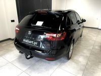 używany Seat Ibiza 1.6 TDI 105KM*FR SPORT*Lift*Klimatronic*Navi*ALU 17*Z Niemiec*TOP STAN