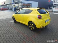 używany Alfa Romeo MiTo 