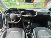 używany Opel Mokka Edition 1,2T 101KM