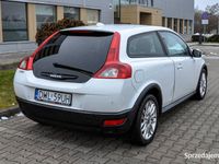 używany Volvo C30 2,0d (136KM)