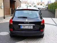 używany Renault Clio 1.2dm 75KM 2007r. 151 000km