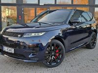 używany Land Rover Range Rover Sport MY23 3.0P Si6 PHEV 440 KM AWD …