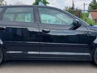 Używany Audi A3 105 KM (77 kW) 2011 Hatchback