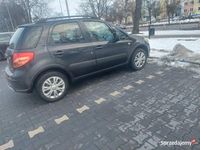 Używany Suzuki SX4 2011 Sedan/Limuzyna