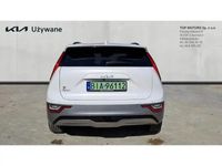 używany Kia e-Niro 0.1 L