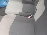 Używany Renault Scénic 2002 Minivan