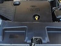 używany Ford Mondeo VI 1.8 tdci LIFT