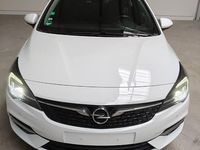 używany Opel Astra Sports Tourer 2020