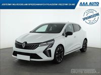 Używany Renault Clio V 2024 Biały