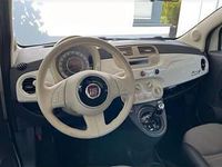 Używany Fiat 500C 2014 Kabriolet