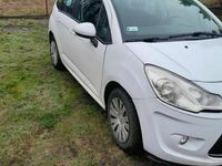 używany Citroën C3 