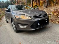 używany Ford Mondeo 1,6 kombi
