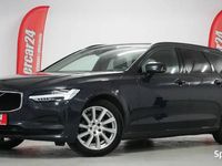 używany Volvo V90 2dm 150KM 2018r. 130 000km