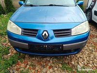 używany Renault Mégane II II wszystkie części 1.9 dci