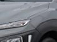 Używany Hyundai Kona 120 KM (88 kW) 2019 Szary SUV
