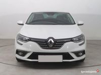Używany Renault Mégane IV 2016 Biały Sedan/Limuzyna