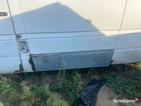Używany Mercedes Sprinter 2004 Biały Van