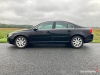 używany Volvo S80 II 3.2 238KM – Właściciel od 6 lat – Świeżo po serwisie – Zadbany
