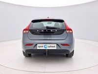 używany Volvo V40 II 2.0D 120KM FV23, BT, alu, start stop, usb, komp, multifunkcja