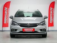 używany Opel Astra 1.6dm 110KM 2019r. 90 000km