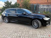 używany Audi A6 C7 2016r