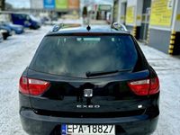 używany Seat Exeo 2011 2.0 CAGA 143KM 237tys. km