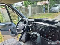 Używany Ford Transit 2012