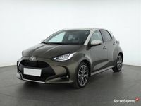 używany Toyota Yaris 1.5 VVT-i