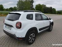 Używany Dacia Duster 2023 SUV
