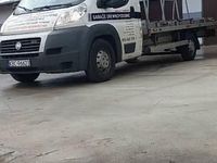 używany Fiat Ducato Sprzedam 3.0 180 koni 2014r