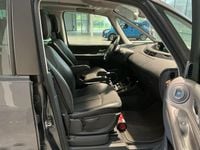 Używany Renault Espace 131 KM (96 kW) 2011 Szary Sedan/Limuzyna