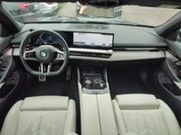 używany BMW 520 2dm 190KM 2023r. 130 360km