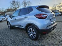 używany Renault Captur 0.9dm 90KM 2018r. 89 950km