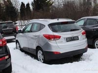 używany Hyundai ix35 2015r. 1,7 CRDI Stan BDB Zamiana