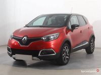 używany Renault Captur 1.2 TCe